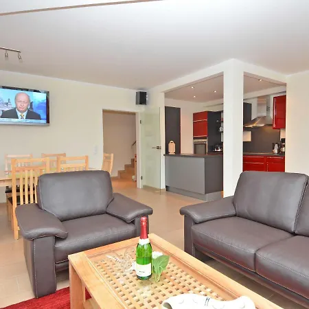 Apartamento Strandhus - Apt. 01