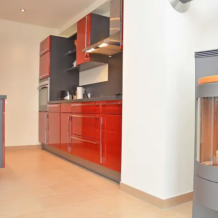 Apartamento Strandhus - Apt. 01 *