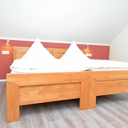 Strandhus - Apt. 01 *