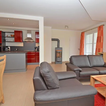 Apartamento Strandhus - Apt. 01