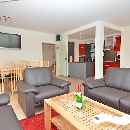 Strandhus - Apt. 01 شقة