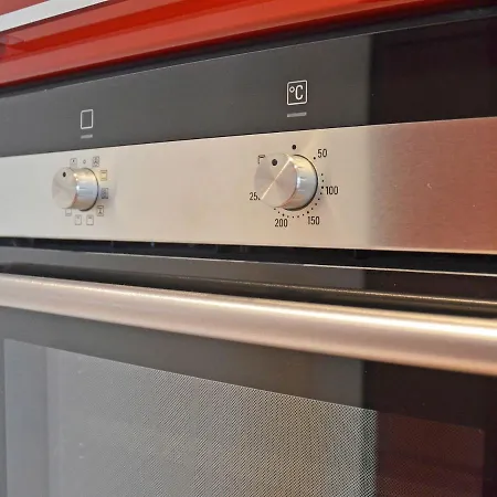 شقة Strandhus - Apt. 01 Sellin (Rugen)