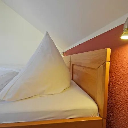 شقة Strandhus - Apt. 01