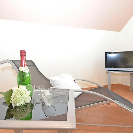 Apartamento Strandhus - Apt. 01 *
