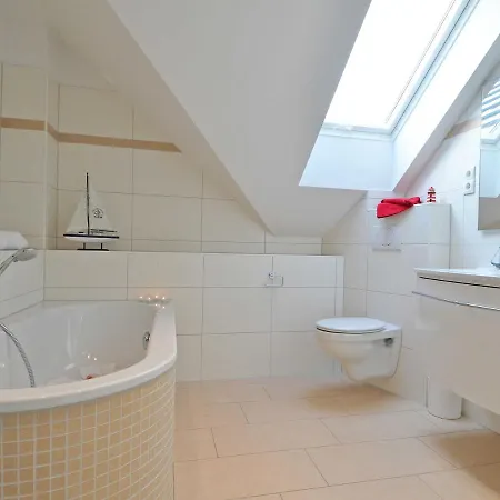 Strandhus - Apt. 01 *