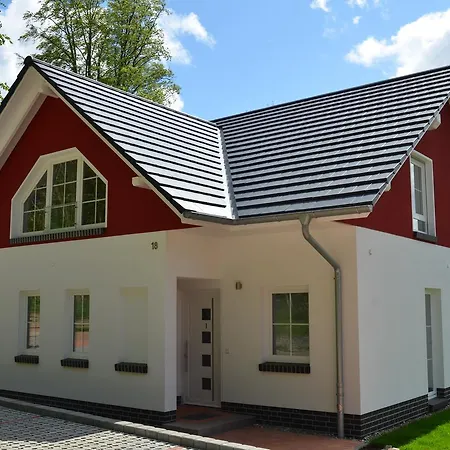 Apartamento Strandhus - Apt. 01 *