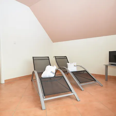 Apartamento Strandhus - Apt. 01 *