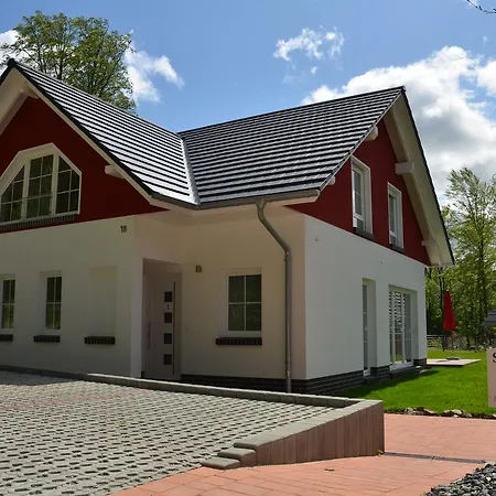 Strandhus - Apt. 01 * Sellin (Rugen)