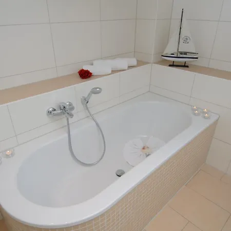 Apartamento Strandhus - Apt. 01 *