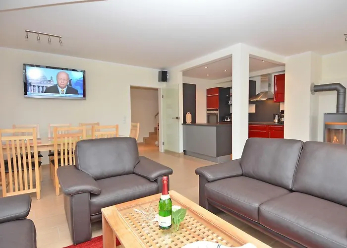 Apartamento Strandhus - Apt. 01