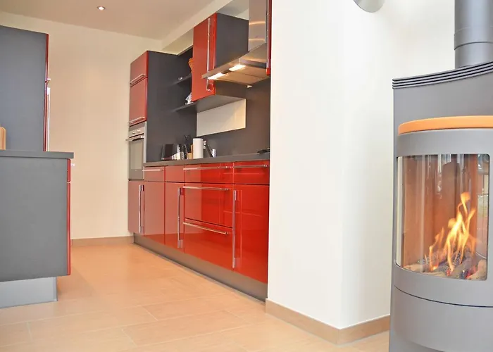 Apartamento Strandhus - Apt. 01 *