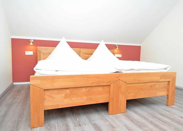 Strandhus - Apt. 01 *