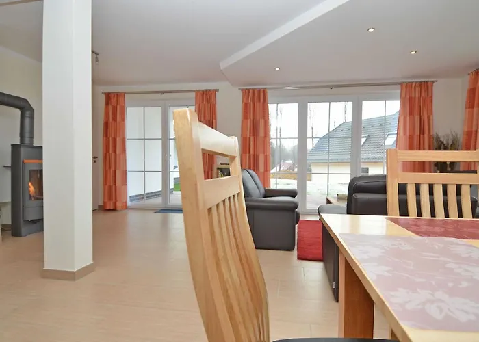 Strandhus - Apt. 01 Apartamento