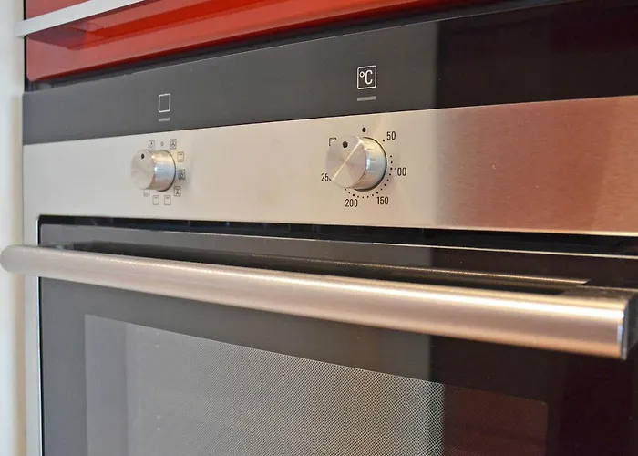 Apartamento Strandhus - Apt. 01 Sellin (Rugen)