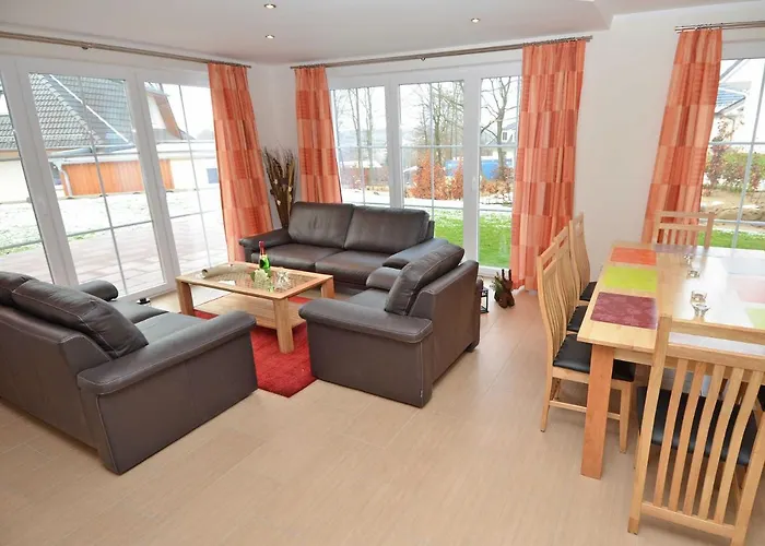 Strandhus - Apt. 01 Apartamento *