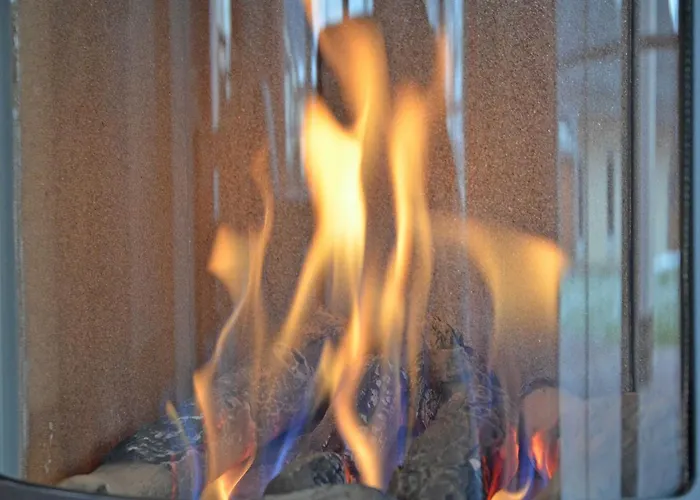 Apartamento Strandhus - Apt. 01 Sellin (Rugen)