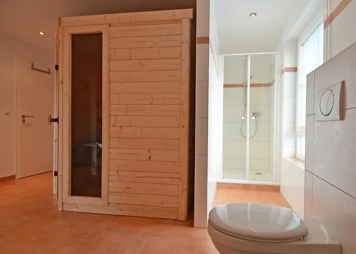 Strandhus - Apt. 01 Apartamento *