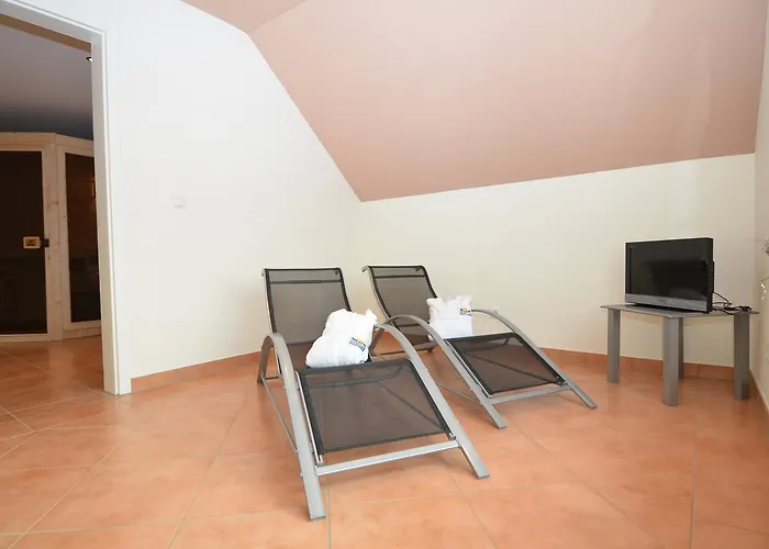 Apartamento Strandhus - Apt. 01 *