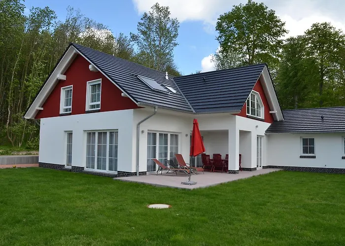 Strandhus - Apt. 01 Apartamento *